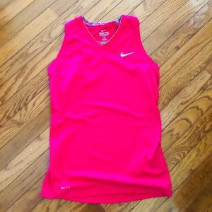 Nike Dri-Fit Top